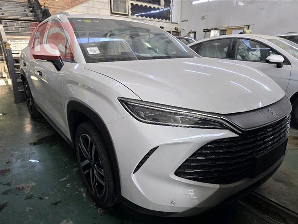 بي واي دي كوين L DM-i 2025 للبيع في العراق -  بغداد